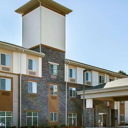Hotel Wingate By Wyndham Jonesboro Hodge Exteriér fotografie