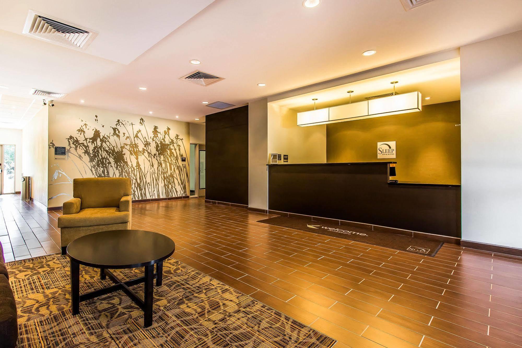 Hotel Wingate By Wyndham Jonesboro Hodge Exteriér fotografie